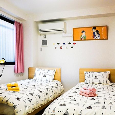 טוקיו Breeze Shortstay Female Only מראה חיצוני תמונה