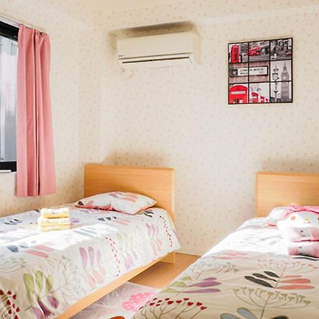 טוקיו Breeze Shortstay Female Only מראה חיצוני תמונה