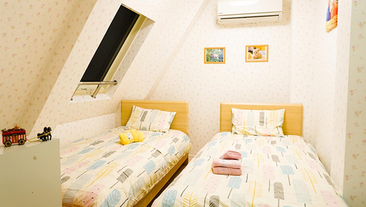 טוקיו Breeze Shortstay Female Only מראה חיצוני תמונה