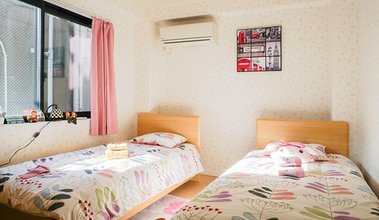 טוקיו Breeze Shortstay Female Only מראה חיצוני תמונה